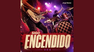 Sigo Encendido