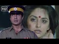 Indrajeet Climax Revenge For Daughter S Death Climax Scene Of Amitabh Bachchan And Jaya Prada 