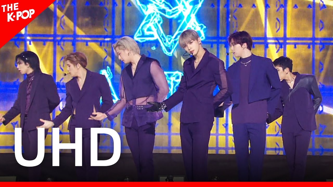 ASTRO, ONE (아스트로, ONE) [THE SHOW 210420] UHD - YouTube