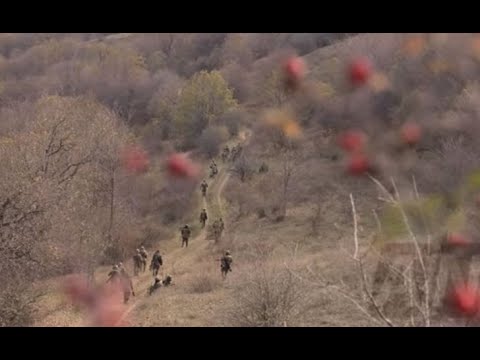 Video: Ermənistanda Tətil Necə Təşkil Olunur