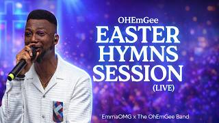 OhEmGee Easter Hymns | EmmaOMG | #ObaNiJesuConcert2