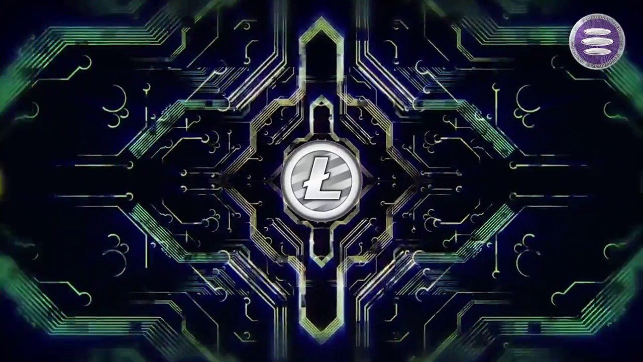 Криптовалюта Лайткоин LTC - YouTube