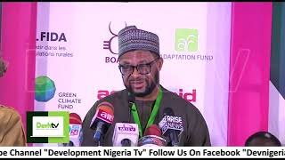 Stakeholders Collaborate To Promote Sustainable Food Sovereignty In West Africa.