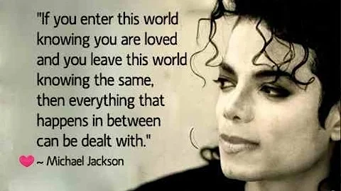 Deborah Kunesh interviews long-time MJ friend Davi...