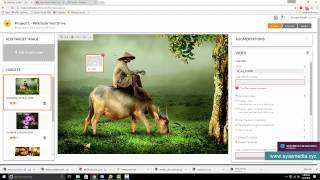 Episode 5 - Fullscreen Video Augmentation in Wikitude Studio