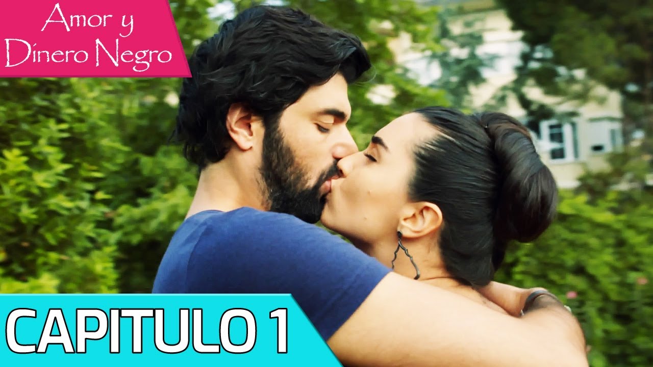 Amor y Dinero Negro - Capitulo 1 | Kara Para Ask