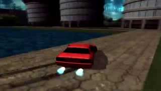 SAMP Drift #OverEdit