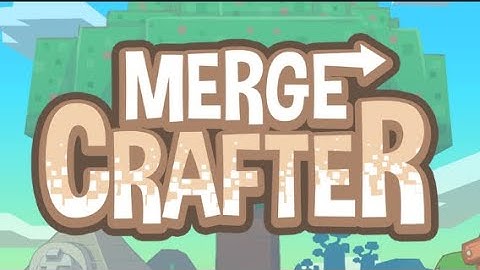A Quick Intro to MergeCrafter- 2.0