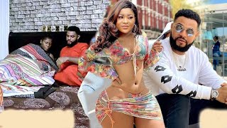 A Prostitute In Love With The Billionaire Season 11&12 Destiny Etiko 2022 Latest Nigerian Movie Togo Movie