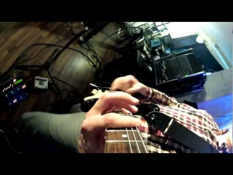 Plagiat - live demo medley