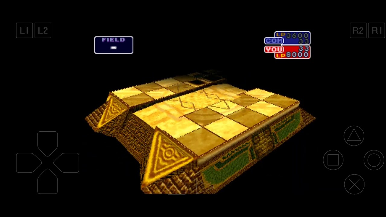 Vs seto kaiba Yugi oh forbidden memeries