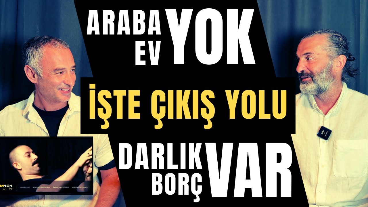 İstediğini Elde Etmenin Tek Formülü | İşin Sırrı Bunda