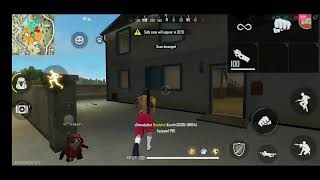 Watch Me Stream Free Fire On Omlet Arcade