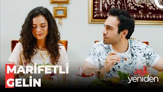 Zeynep'ten Hamsili Pilav - Aşk Yeniden 14.  Resimi