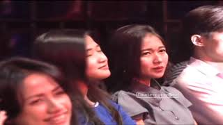 Pendiri Sekolah Beladiri Indonesia Bertugas Sebagai Wasit Juri One Pride Tv One