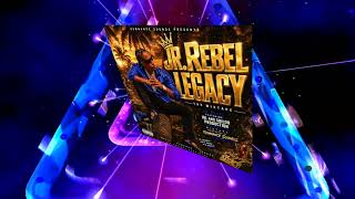 Jr Rebel & I.O.L - Legacy Mixtape ( Dj Jus )