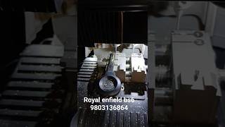royal enfield key cutting #trending #key #youtubevideo @ jnadiala guru 9803136864