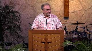 Abraham's Sacrifice Foreshadows What Christ Did