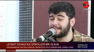 Eren Akar - Yollarına Kar Mı Yağdı Gelmedin