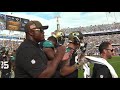 Sounds of the Game: Jaguars vs Chargers