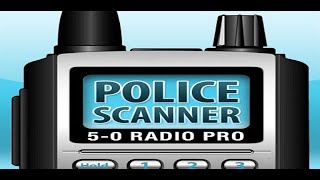 How To Download 5 0 Radio Pro Police Scanner  for mobile new 2023 !!! screenshot 3