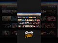 WWE PLE “Ad” #ad #netflix #shorts #wwe