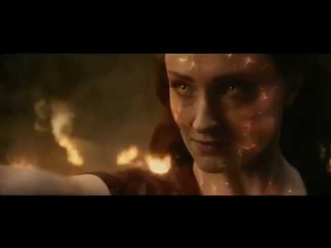 Noticia - Sophie Turner protagoniza 'Fénix Oscura', la última película de X-Men horas en frances