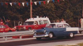 Vintage 70's & 80's Drag Racing Photos (Part 3)