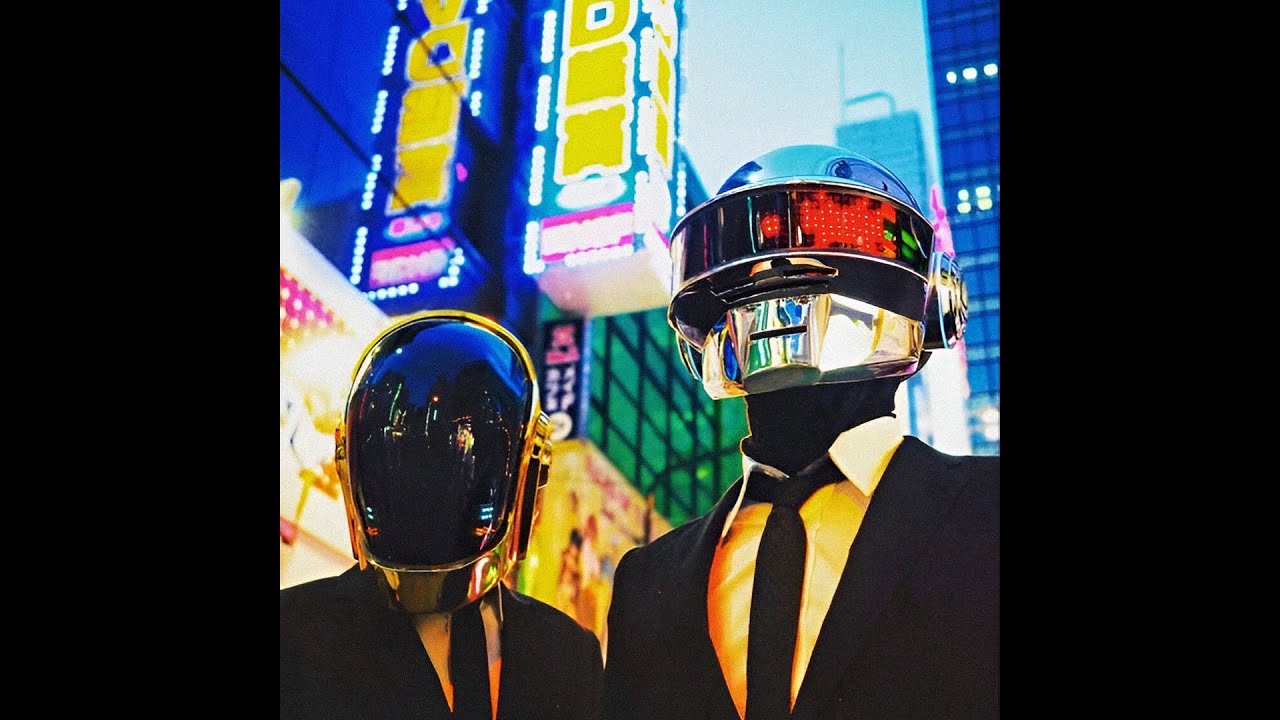 Figlia Playmobil Stile Daft Punk - Pezzi Compatibili Tema Western/Civile