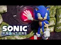 Sonic Frontiers - Story Trailer