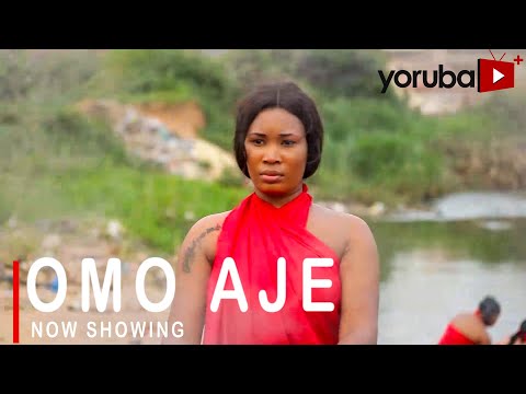 Omo Aje Latest Yoruba Movie 2021 Drama Starring Niyi Johnson | Dele Odule | Itunnu Akinbayode