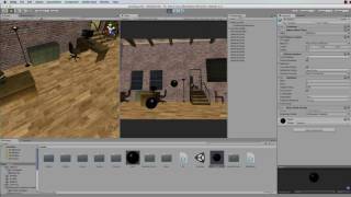 Unity From Scratch Part 9: Invoking Functions, Sticky Bombs and Timed Explosions