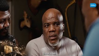 Zama is humiliated – Ithonga | S1 | Week 39 Promo | Mzansi Magic
