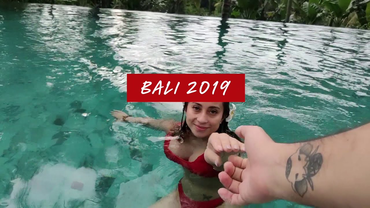Mi viaje a Bali - Indonesia - YouTube