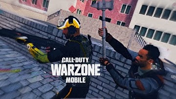POCO F5 PRO WARZONE MOBILE GAMEPLAY | UNEDITED SCREEN RECORDER Hyper OS