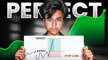 Master To Set Perfect (Stop-Loss + Target ) || This Strategy Will Improve Your Accuracy 10x 📈
