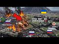 COUNTERATTACK Russia Broke Through — 40 Minutes Later Ukraine Hit the Flank