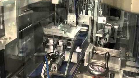 Tekkra round bottle shrink bundling