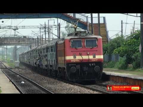 IRFCA - "12367" Vikramshila Express
