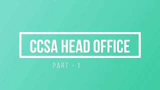 Checkpoint CCSA R77.30 Head Office and Branch Office Part-1 - EVE-NG