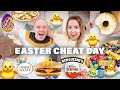 CHEAT DAY #9 | Easter Edition, Norwegian Traditions, GIVEAWAY | Oslo, Norway