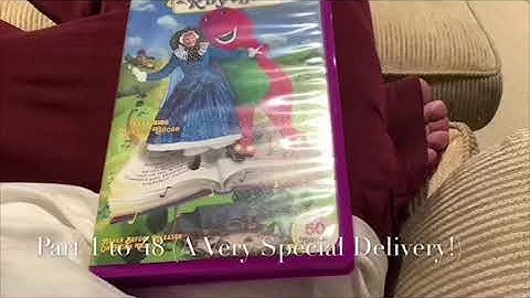 All Better For Rhyme Time Rhythm (Demo Version) Part 1 to 48 (yay!)