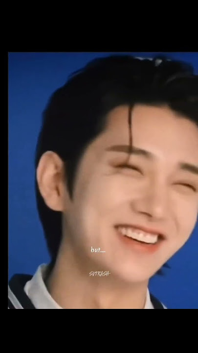 I've never seen Joshua cry and this hurts so much #seventeen #joshua #hongjisoo #세븐틴 #조슈아