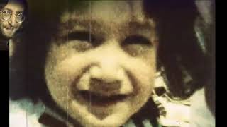 John Lennon -Watching The Wheels (JoHa Homage Remix 24) Self Therapy Parkinson Remix