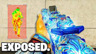 Iridescent SWEARS He's TOP 250... Then EXPOSES Himself CHEATING!