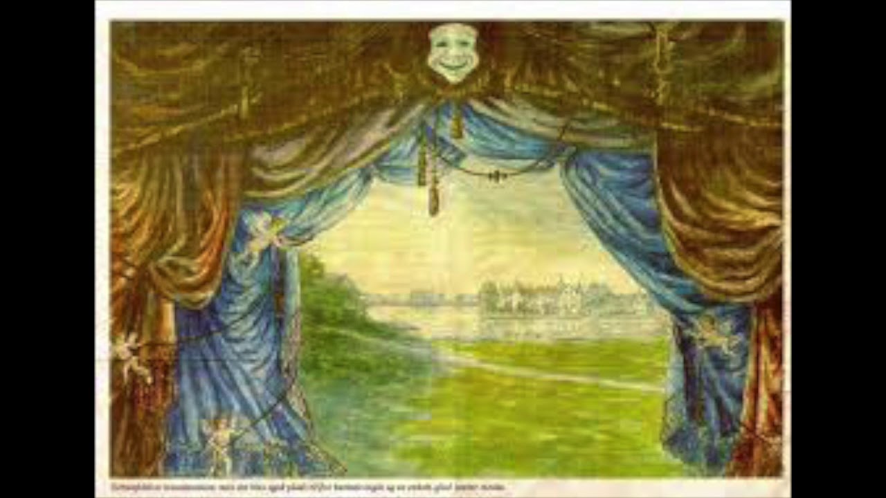 Teatermusik 7 - Niels Spies