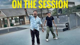 McCoy x BAM x DERNS x ASTA | ON THE SESSION!