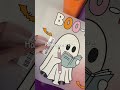 Halloween DTF