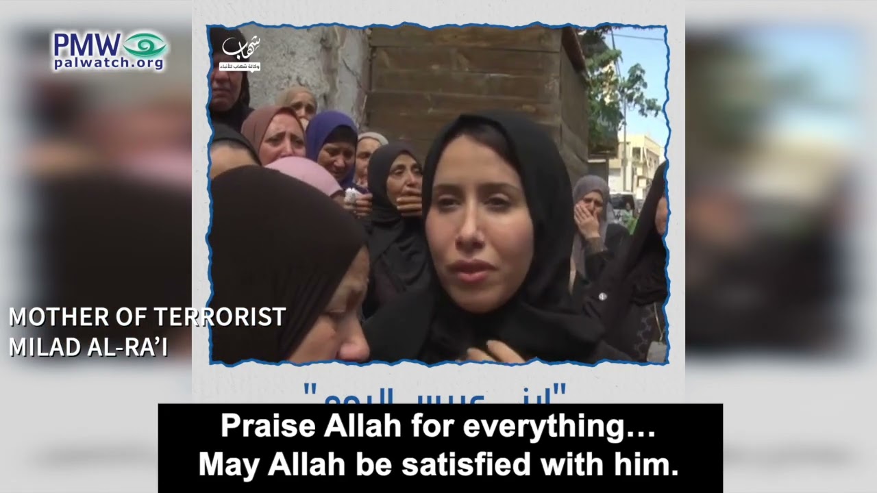 My son wanted Martyrdom and achieved it… My son is a groom today”- Mother of teen terrorist ”Martyr”