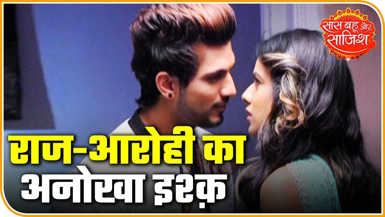 Deep sleeps on a bed of thorns for Aarohi Ishq Mein Marjawan YouTube